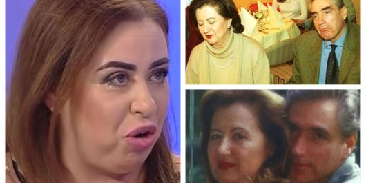 „El a spus că nu vrea să mai vorbească cu ea.” Petre Roman și Mioara Roman nu au mai ținut legătura, după ce au divorțat. Ce a declarat fiica lor despre acest lucru