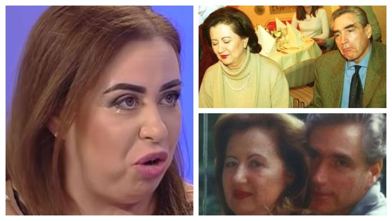 „El a spus că nu vrea să mai vorbească cu ea.” Petre Roman și Mioara Roman nu au mai ținut legătura, după ce au divorțat. Ce a declarat fiica lor despre acest lucru „El a spus că nu vrea să mai vorbească cu ea.” Petre Roman și Mioara Roman nu au mai ținut legătura, după ce au divorțat. Ce a declarat fiica lor despre acest lucru