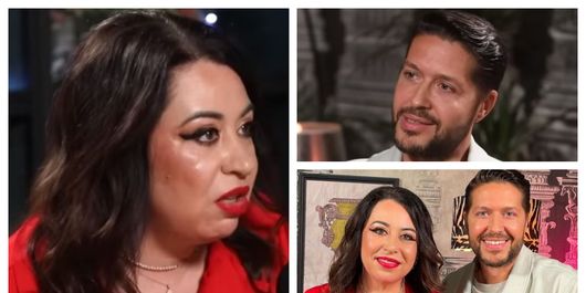 „Se numește manipulare, dragul meu.” Oana Roman și Jorge au dat cărțile pe față, după scandalul care a avut loc între ei, în urmă cu câteva luni