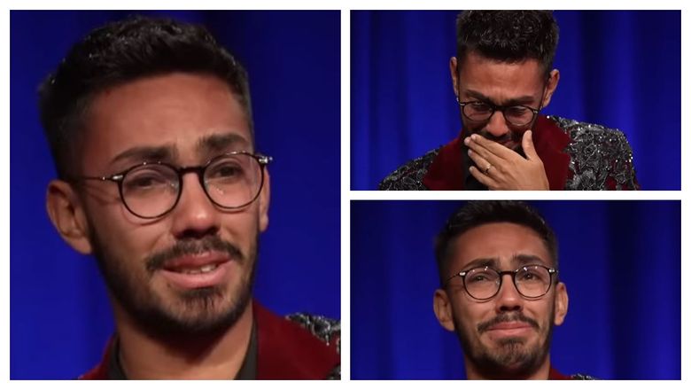 „Sar de la balcon, fac ceva, mă duc pe stradă și dă mașina peste mine, gânduri la orice pas!” Armin Nicoară a povestit despre cele mai tulburătoare momente trăite în viața sa „Sar de la balcon, fac ceva, mă duc pe stradă și dă mașina peste mine, gânduri la orice pas!” Armin Nicoară a povestit despre cele mai tulburătoare momente trăite în viața sa