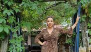 Oana Roman a vorbit despre cea care i-a dat viață
