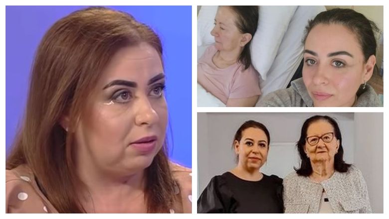 „Nu există tratament pentru mama.” Oana Roman a vorbit despre cea care i-a dat viață. Ce sumă de bani plătește pentru mama ei, în centrul de recuperare „Nu există tratament pentru mama.” Oana Roman a vorbit despre cea care i-a dat viață. Ce sumă de bani plătește pentru mama ei, în centrul de recuperare