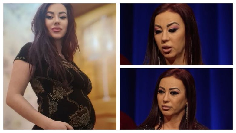 Larisa Drăgulescu se confruntă cu o boală dură. Viitoarea mămică are nevoie de injecții în fiecare zi Larisa Drăgulescu se confruntă cu o boală dură. Viitoarea mămică are nevoie de injecții în fiecare zi