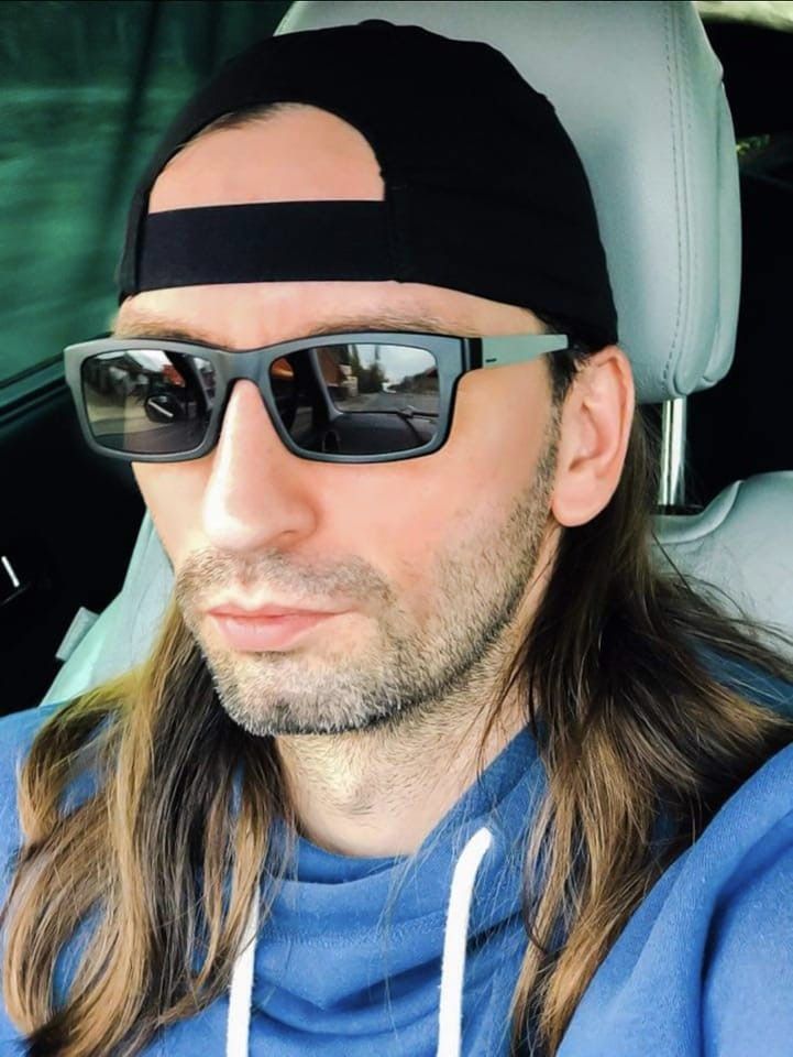 Florin Vasilică și cea care i-a dat viață s-au &icirc;mpăcat!