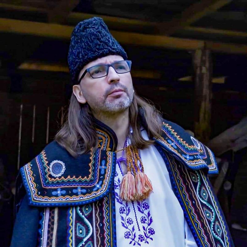 Florin Vasilică și cea care i-a dat viață s-au &icirc;mpăcat!