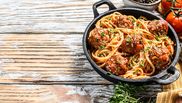 chiftele marinate cu otet