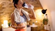 De ce nu slăbești deși faci sport și mănânci sănătos