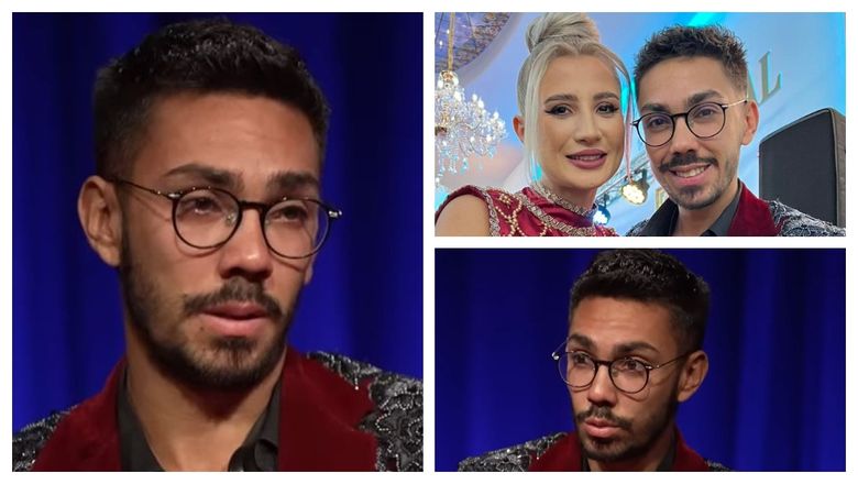 „Nu aș vrea să se nască cu diabet.” Armin Nicoară vrea să devină tătic! Ce a spus artistul despre apariția primului său copil „Nu aș vrea să se nască cu diabet.” Armin Nicoară vrea să devină tătic! Ce a spus artistul despre apariția primului său copil
