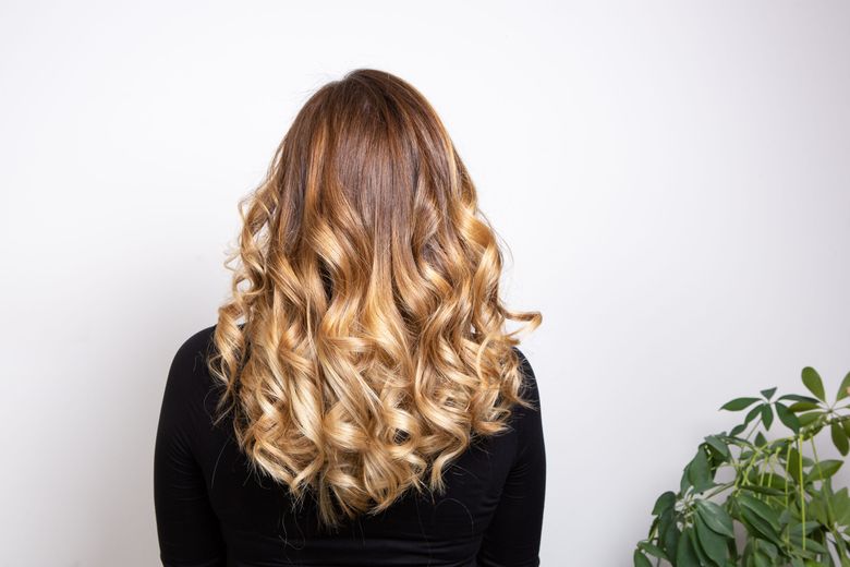 Cum să obțineți cel mai bun Balayage. Proceduri recomandate pentru a păstra culoarea vibrantă și sănătoasă!