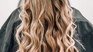 Tehnica balayage