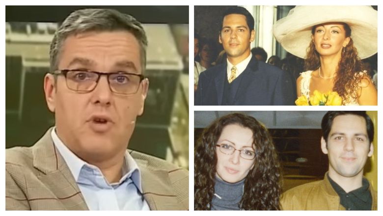 “S-a ales praful de această căsătorie.” Care au fost semnele care au prevestit divorțul dintre Ștefan Bănică Jr. și Mihaela Rădulescu? Cei doi nu au luat în seamă câteva aspecte la nunta lor
