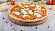 aluat de pizza cu drojdie uscata