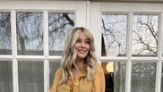  Laura Cosoi a mărturisit cum se simțea în căsnicia cu Cosmin Curticăpean