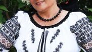 Laura Lavric nu o iartă pe sora ei, care îi este datoare cu suma de 10.000 de euro