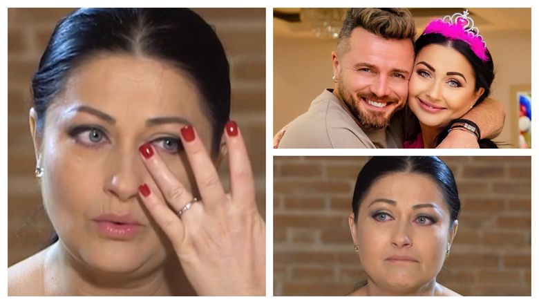 „Câte cupluri nu se despart, după ce fac copii.” Tavi Clonda a povestit prin ce moment greu a trecut cu Gabriela Cristea. Artistul și-a deschis sufletul în fața tuturor „Câte cupluri nu se despart, după ce fac copii.” Tavi Clonda a povestit prin ce moment greu a trecut cu Gabriela Cristea. Artistul și-a deschis sufletul în fața tuturor