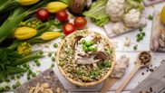 Cum să pregătești un meniu de Paște vegan