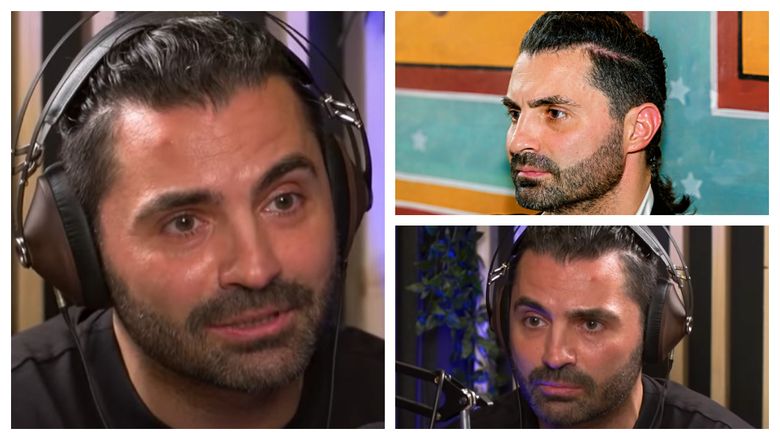 „Nu suport să fiu înșelat și nu o să iert pe nimeni.” Pepe și-a luat toți fanii prin surprindere, după ce a mărturisit un aspect mai puțin cunoscut despre el „Nu suport să fiu înșelat și nu o să iert pe nimeni.” Pepe și-a luat toți fanii prin surprindere, după ce a mărturisit un aspect mai puțin cunoscut despre el