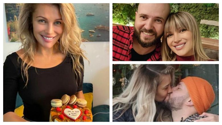 „Nu vreau să zic dacă am plănuit ceva.” Lora și Ionuț Ghenu, nuntă în secret? Fanii au fost intrigați, după ce artista a postat o fotografie pe rețelele de socializare „Nu vreau să zic dacă am plănuit ceva.” Lora și Ionuț Ghenu, nuntă în secret? Fanii au fost intrigați, după ce artista a postat o fotografie pe rețelele de socializare
