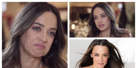 „Mă simt cu totul echilibrată.” Motivul pentru care Andreea Raicu nu s-a căsătorit. Vedeta a vorbit despre ceea ce contează în viața ei