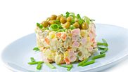 Secretul pentru a pregăti cea mai bună salată boeuf de Paște