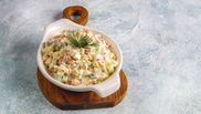 Secretul pentru a pregăti cea mai bună salată boeuf de Paște
