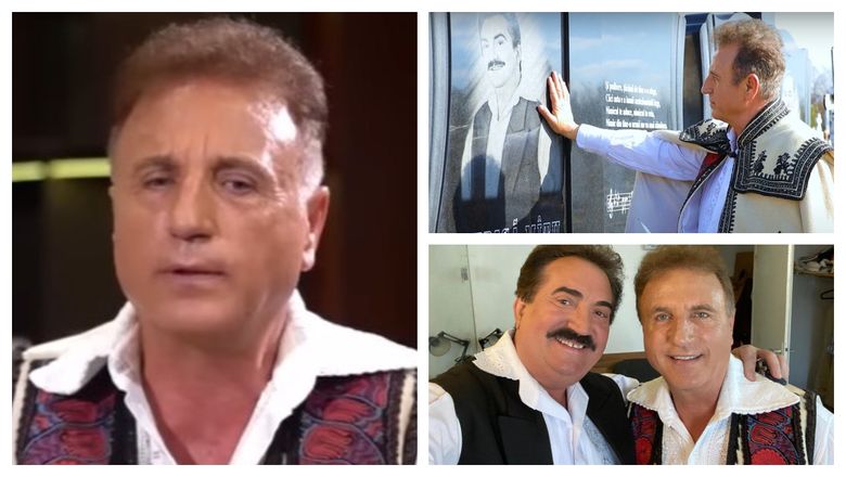 „Mi se face pielea de găină.” Ce i s-a întâmplat lui Constantin Enceanu, atunci când filma videoclipul piesei dedicate fostului său coleg de breaslă, Petrică Mîțu Stoian „Mi se face pielea de găină.” Ce i s-a întâmplat lui Constantin Enceanu, atunci când filma videoclipul piesei dedicate fostului său coleg de breaslă, Petrică Mîțu Stoian