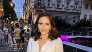 Ce i s-a întâmplat Cristinei Șișcanu, chiar în propria casă