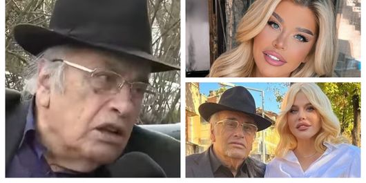 „Unele femei sunt invidioase.” Tatăl Loredanei Groza a vorbit despre operațiile estetice ale fiicei lui