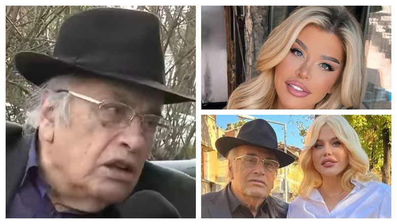 „Unele femei sunt invidioase.” Tatăl Loredanei Groza a vorbit despre operațiile estetice ale fiicei lui