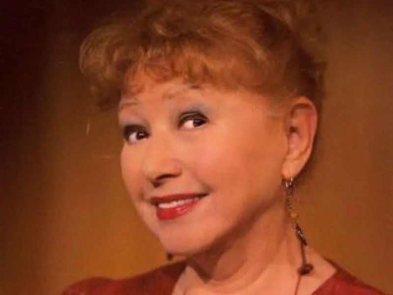 Rodica Popescu Bitănescu a vorbit despre secretele ei ascunse