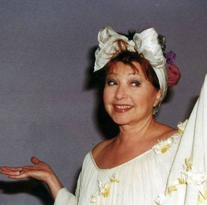 Rodica Popescu Bitănescu a vorbit despre secretele ei ascunse