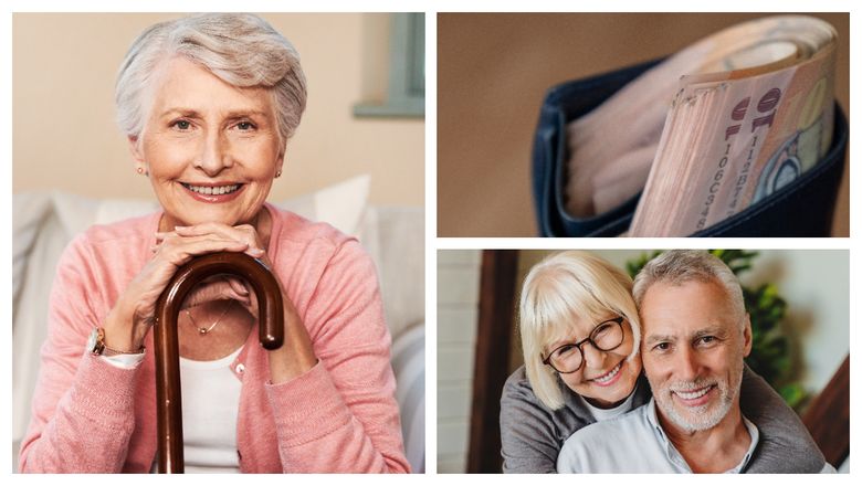 Anunț de ultim moment pentru femeile cu pensii mai mici de 2.000 de lei! Ce trebuie să știe pensionarele