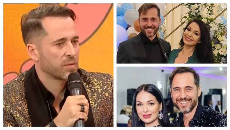 „De unde știi tu că aceste lucruri nu sunt făcute?” Cum a reacționat mama lui Dinu Maxer, după ce a aflat că el și Deea divorțează „De unde știi tu că aceste lucruri nu sunt făcute?” Cum a reacționat mama lui Dinu Maxer, după ce a aflat că el și Deea divorțează