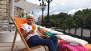 Monica Tatoiu nu și-a vizitat mama, de când aceasta s-a stins din viață