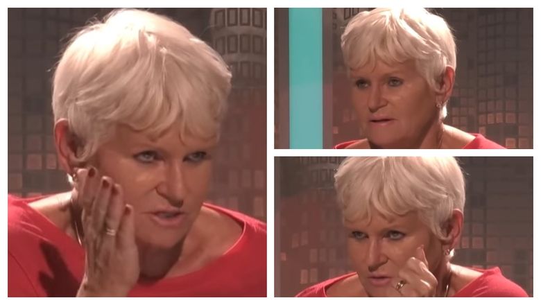 „Nu merg la cimitir.” Monica Tatoiu nu și-a vizitat mama, de când aceasta s-a stins din viață „Nu merg la cimitir.” Monica Tatoiu nu și-a vizitat mama, de când aceasta s-a stins din viață
