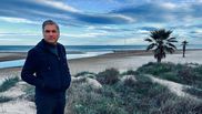 Mircea Radu, reacție acidă, chiar de Paște