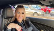 Anamaria Prodan a vorbit despre tatăl ei