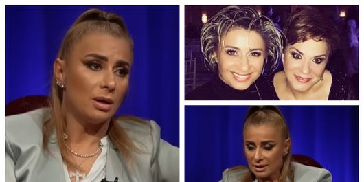 „Nu a lăsat-o să facă absolut nimic.” Anamaria Prodan a vorbit despre tatăl ei. Cum s-au înțeles cei doi