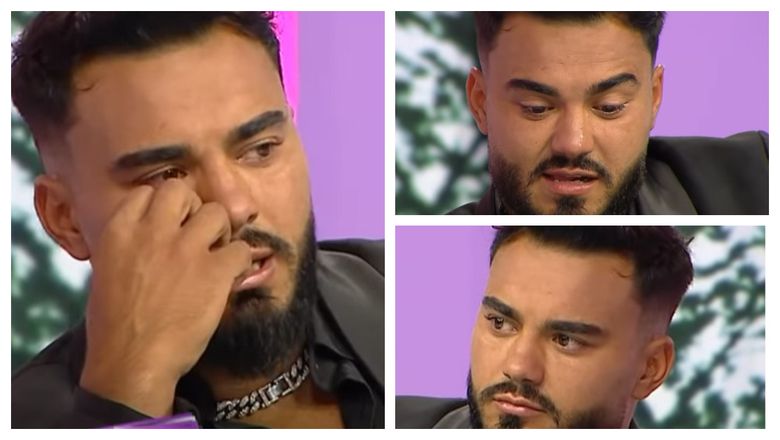 „Totul e bine.” Jador a revenit cu un mesaj în mediul online, după ce a ajuns de urgență la spital, în prima zi de Paște. Care este starea actuală a artistului „Totul e bine.” Jador a revenit cu un mesaj în mediul online, după ce a ajuns de urgență la spital, în prima zi de Paște. Care este starea actuală a artistului