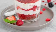 tort red velvet reteta
