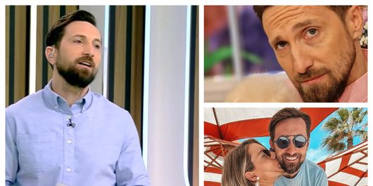 “Mi-era rușine să zic.” Dani Oțil a primit un bilețel misterios de la o vecină! Cum a reacționat prezentatorul TV, după ce a citit mesajul