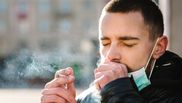 Care sunt simptomele pentru cancerul pulmonar