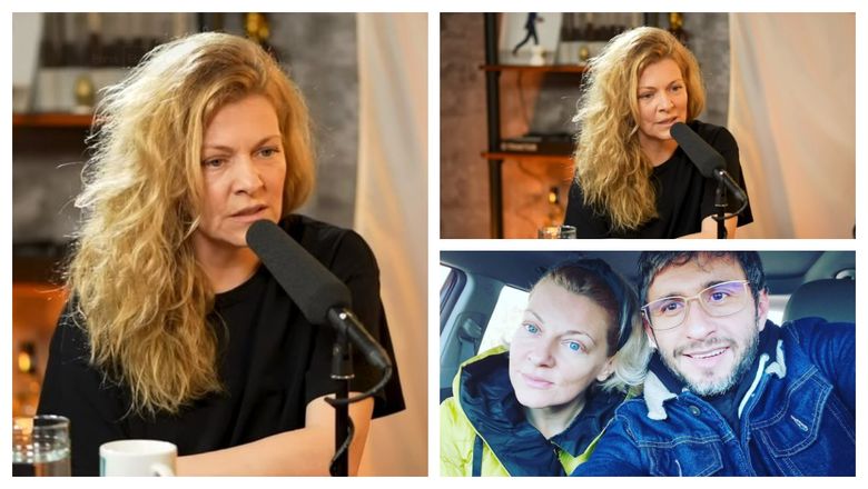 ”Totul a fost așa cum trebuia să fie.” Dana Nălbaru a recunoscut care este motivul pentru care nu ar mai cânta niciodată în trupa HI-Q! De ce artista a decis să se pocăiască ”Totul a fost așa cum trebuia să fie.” Dana Nălbaru a recunoscut care este motivul pentru care nu ar mai cânta niciodată în trupa HI-Q! De ce artista a decis să se pocăiască