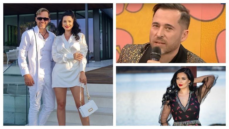 “Dar culmea este că și după divorț au existat momente de împăcare ale noastre.” Dinu Maxer a făcut noi dezvăluiri despre divorțul de fosta lui soție, Deea “Dar culmea este că și după divorț au existat momente de împăcare ale noastre.” Dinu Maxer a făcut noi dezvăluiri despre divorțul de fosta lui soție, Deea
