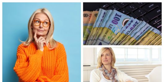 Vestea zilei pentru femeile cu pensii până în 2.000 de lei! Anunțul Casei de Pensii, ce devine obligatoriu