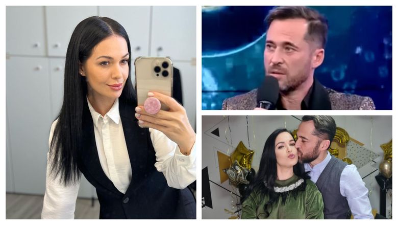 “E mai important să am liniște.” Ce postare a făcut Deea Maxer pe rețelele de socializare, după ce Dinu a ieșit să vorbească despre divorțul dintre cei doi “E mai important să am liniște.” Ce postare a făcut Deea Maxer pe rețelele de socializare, după ce Dinu a ieșit să vorbească despre divorțul dintre cei doi