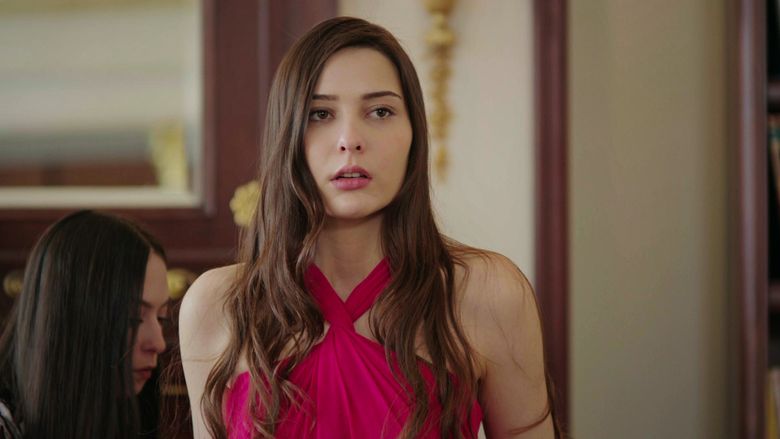 Astazi, de la ora 18:00, in “Instinct de mama”, Yeliz, de Hicran Astazi, de la ora 18:00, in “Instinct de mama”, Yeliz, de Hicran