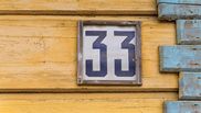Analiza numerologică a numărului casei