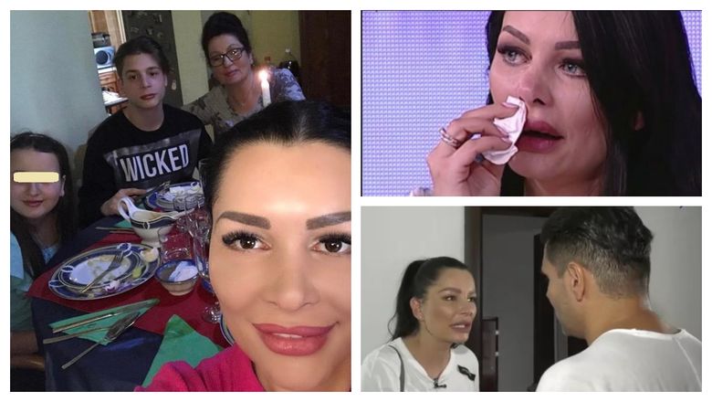 „L-am pierdut.” Brigitte Pastramă, despre motivul real pentru care s-a mutat în Dubai. Ce a declarat vedeta „L-am pierdut.” Brigitte Pastramă, despre motivul real pentru care s-a mutat în Dubai. Ce a declarat vedeta