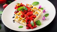 waffle recipe